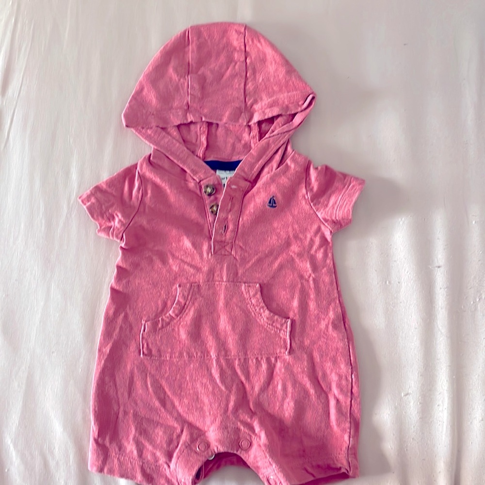 Excelente condición usando una sola vez